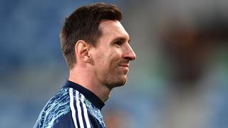 En fase de negación: el Barcelona sigue tratando a Messi como si fuera suyo
