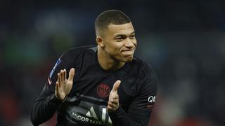 Mbappé deja caer una ‘bomba’: “¿El Madrid? Mi decisión no está tomada”