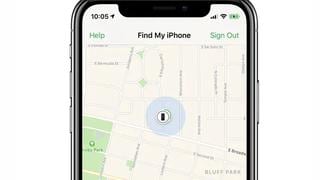 iPhone: cómo encontrar tu celular robado o perdido aunque esté apagado
