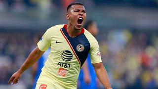 Al ritmo de Colombia: doblete de Roger Martínez ante Cruz Azul tras asistencia de Ibargüen [VIDEO]