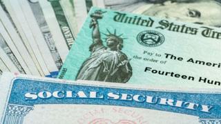 Montos, Cheques del Seguro Social 2023 en USA: cobros en marzo, pagos y días límite