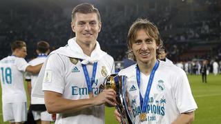 Relevo a Kroos y Modric: Real Madrid hará última puja por crack que tiene acuerdo con PSG
