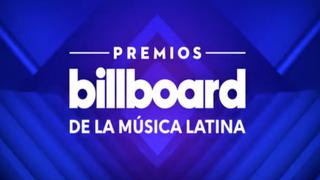 Premios Billboard latinos: ¿Cuándo se llevará a cabo la edición 2022?