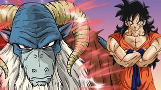 Dragon Ball Super: Yamcha contaría con su propio arco en el manga
