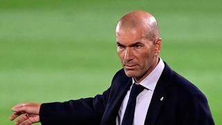 “Nosotros ganamos en el campo. Que digan lo que que quieran”: Zidane responde tras polémico partido ante Real Sociedad