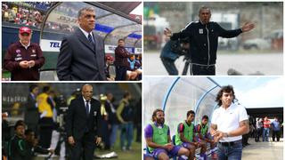 Alianza Lima: todos los entrenadores que tuvo desde la última vez que campeonó