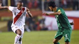 Selección Peruana: DT de Bolivia señaló que la FPF envió invitación para amistoso