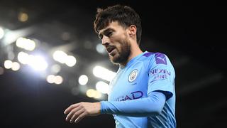 Se le escapa un ídolo: David Silva volvería a LaLiga tras diez temporadas en el Manchester City