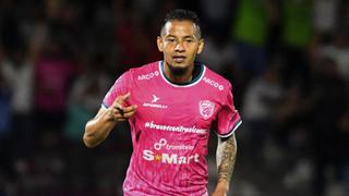 Juárez derrotó 3-1 a Monterrey en el duelo por la fecha 12 del Torneo Apertura 2021