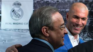 El Real Madrid no cierra caja: el 'tapadito' de Zidane y Florentino si no se concretan las llegadas de Pogba y Eriksen