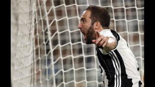 Como Higuaín: las figuras que han jugado por AC Milan y Juventus [FOTOS]