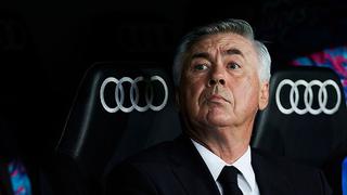 Sin delanteros y llena de laterales zurdos: los convocados de Ancelotti para Kiev