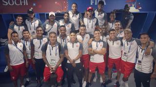Selección Peruana: los futbolistas que no sumaron minutos en Rusia 2018