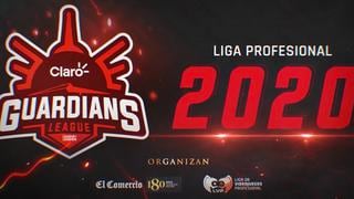 League of Legends: Claro Guardians League presenta a los ocho equipos de la liga