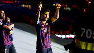 El guiño de Messi a Griezmann: Lionel 'presiona' a Barcelona con el fichaje del francés