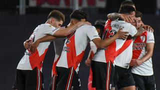 River Plate venció 3-0 a Argentinos Juniors por la Jornada 18 de la Liga Profesional 2021