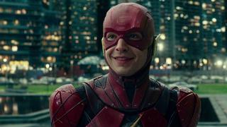 The Flash, la película, ya cuenta con fecha de estreno oficial