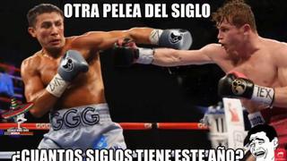 Estos son los mejores memes del triunfo de 'Canelo' Álvarez en Las Vegas | FOTOS