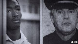 “Trial 4”:  La historia de un joven que pasó 22 años arrestado por un crimen que no cometió llega a Netflix VIDEO
