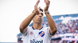 Nacional anunció la salida de Luis Suárez: su futuro estaría en la MLS