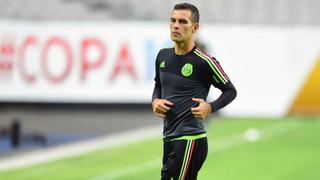 Sin Rafel Márquez: México seguirá preparación al Mundial Rusia 2018 en Estados Unidos