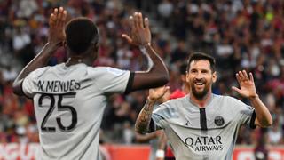 Fixture del PSG en Champions League: grupo y cuándo serán los partidos de Messi, Neymar y Mbappé