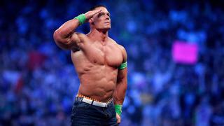 ¿Pega la vuelta? John Cena haría su esperado regreso a WWE en julio