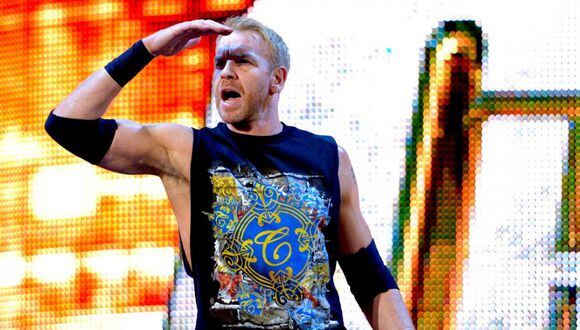Contacto: WWE: Christian aseguró que no creo que pueda volver al ring pues  no le | NOTICIAS DEPOR PERÚ