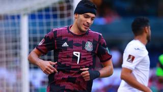 ¿Duda para todas las fechas? Raúl Jiménez es baja para el encuentro entre México y Jamaica por lesión