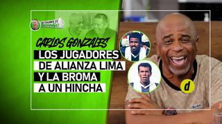 ‘Mágico’ Gonzáles, ‘Puchungo’ y Wilmar Valencia: Los jugadores de Alianza que le jugaron una broma a un hincha