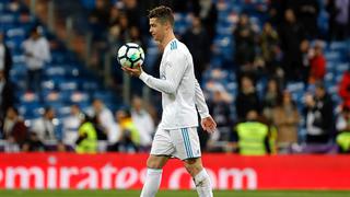 Dueño de la pelota: Cristiano Ronaldo y el crack de Real Madrid que no quiere de titular ante Juventus