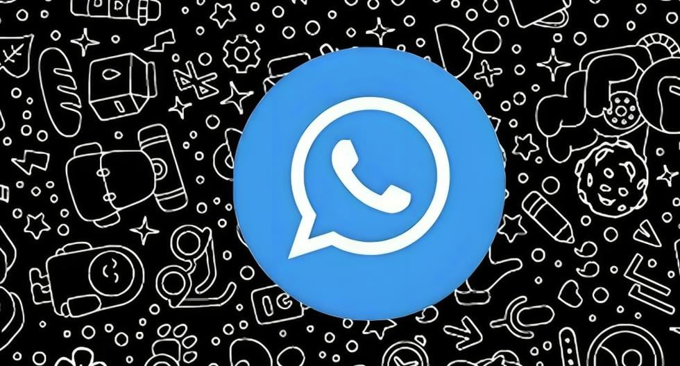 Pobierz WhatsApp Plus 2024 APK v17.70: Bezpłatna instalacja bez reklam na telefonie iPhone lub telefonie komórkowym z systemem Android — Najnowsza wersja i aktualizacja — Trendy |  Zabawa sportowa