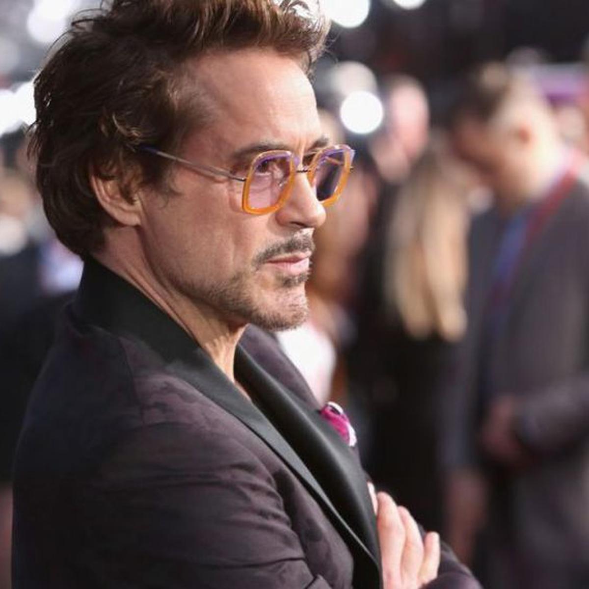Marvel: Robert Downey Jr. volverá a interpretar a Iron Man en el UCM bajo  estas condiciones | Fase 4 | Disney+ | UCM | Avengers: Endgame | Tony Stark  | Iron Man |