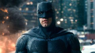 The Batman: Ben Affleck aprueba a Robert Pattinson como el nuevo ‘Caballero Oscuro’