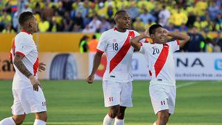 Perú ocupará su mejor posición histórica en próximo Ranking FIFA, según Mister Chip