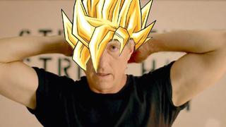 Cobra Kai: ¿Veremos a Johnny Lawrance Super Saiyajin? Entérate qué cosas sucederían en la cuarta temporada