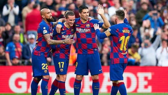 Conexión Barcelona: Nadie gana en el Camp Nou, por Adriá Corominas