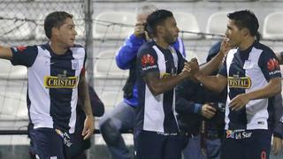 Alianza Lima: el once de emergencia que presentaría en el Clásico