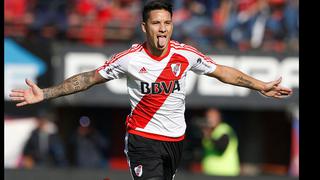 Millonarios desde siempre: Driussi al Zenit y el 'Top Ten' de las ventas de River Plate [FOTOS]