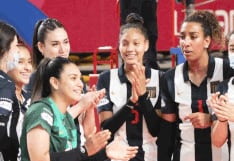 Alianza regresa a las canchas: enfrenta este sábado a Géminis por la Liga Superior de Voleibol Femenino