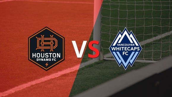 Estados Unidos - MLS: Dynamo vs Vancouver Whitecaps FC Semana 3