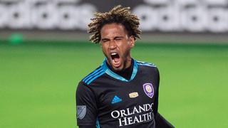 ¡Un ‘Pulpo’ salvador! Gallese le dio la victoria al Orlando City con una espectacular atajada