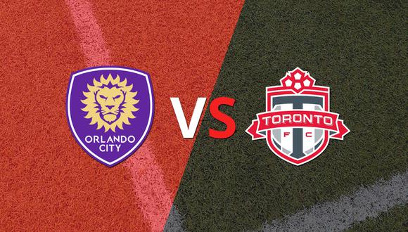 Estados Unidos - MLS: Orlando City SC vs Toronto FC Semana 32