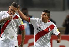 Comitiva de la Selección Peruana viajará a Nueva Zelanda para preparar el plan