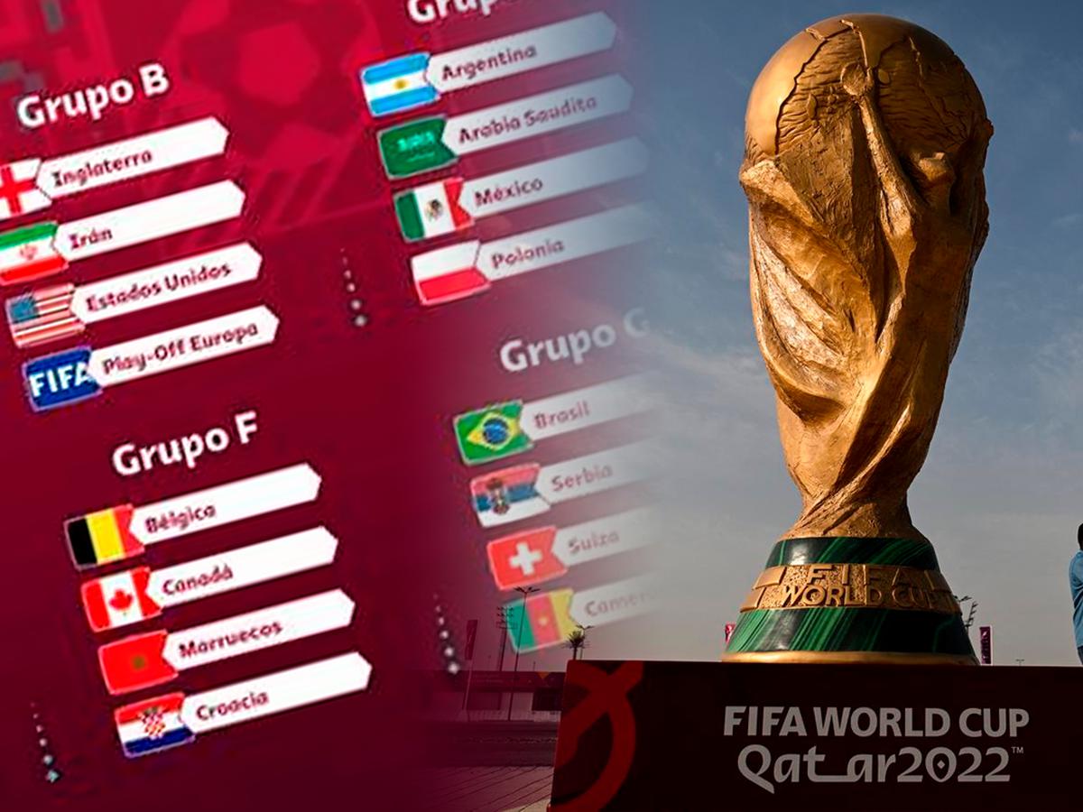 Partidos de hoy, miércoles 23 de noviembre 2022: quiénes jugaron resultados del Croacia vs. Marruecos, Alemania vs. Japón, España vs. Costa Rica, Canadá vs. Bélgica por el Mundial Qatar 2022