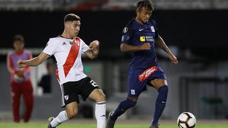 Alianza Lima vs. Internacional: día, hora y canal del partido por la fecha 5 de la Copa Libertadores