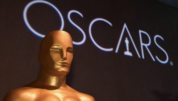 Conoce a qué hora salen los nominados para los Premios Óscar 2023 y cuáles son los canales donde pasarán esta transmisión. | Foto: AFP