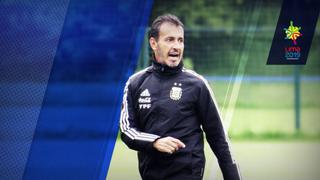 ¡Sin Javier Mascherano! Argentina anunció lista de jugadores para los Juegos Panamericanos 2019