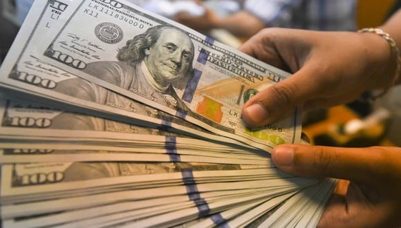 ¿Cuál es el precio del dólar en Colombia? (Foto: Reuters)