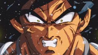 Dragon Ball Super: Broly podría ser el héroe de la película “Super Hero” según teoría